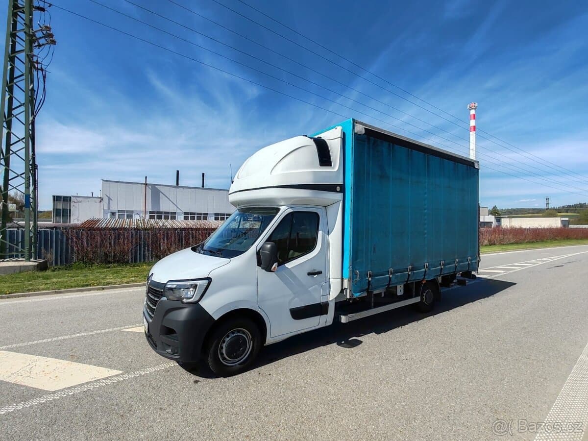 2022 Renault MASTER - 11