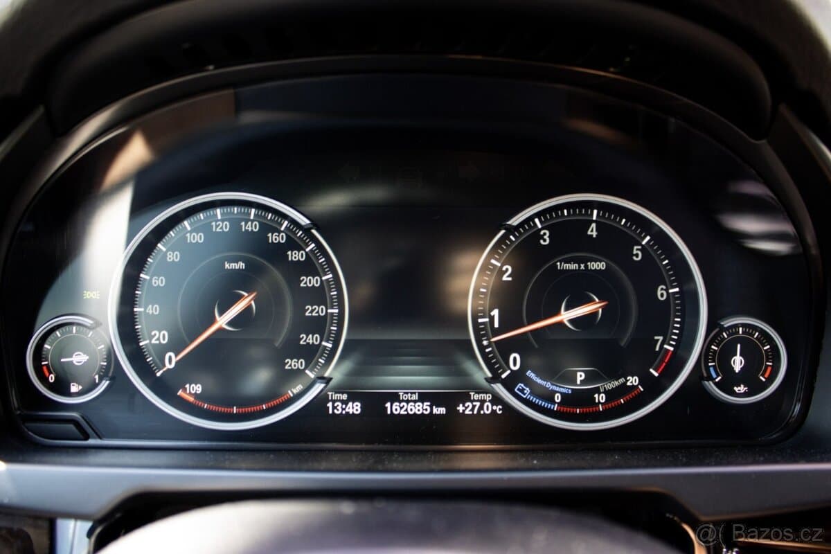 2014 BMW X5 - 11