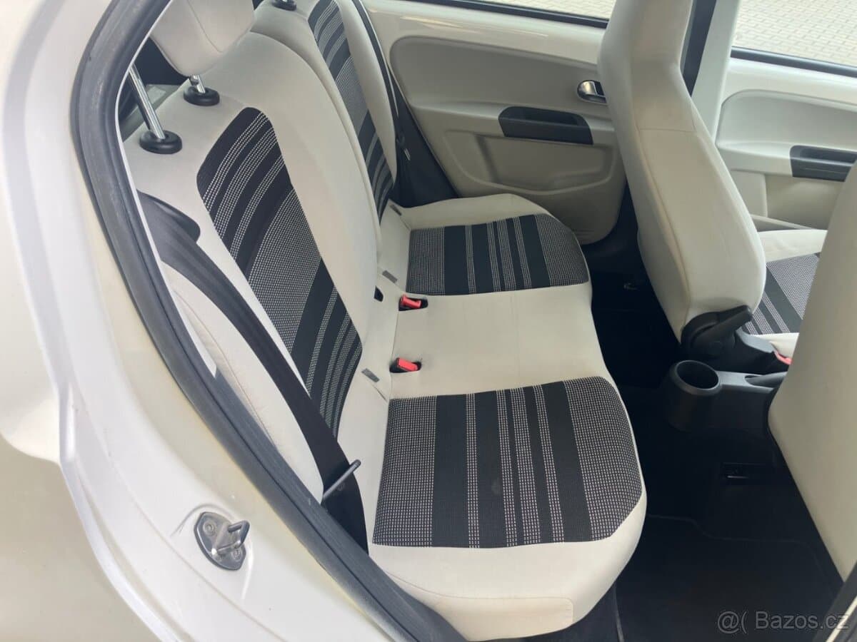 2013 Seat Mii - 11