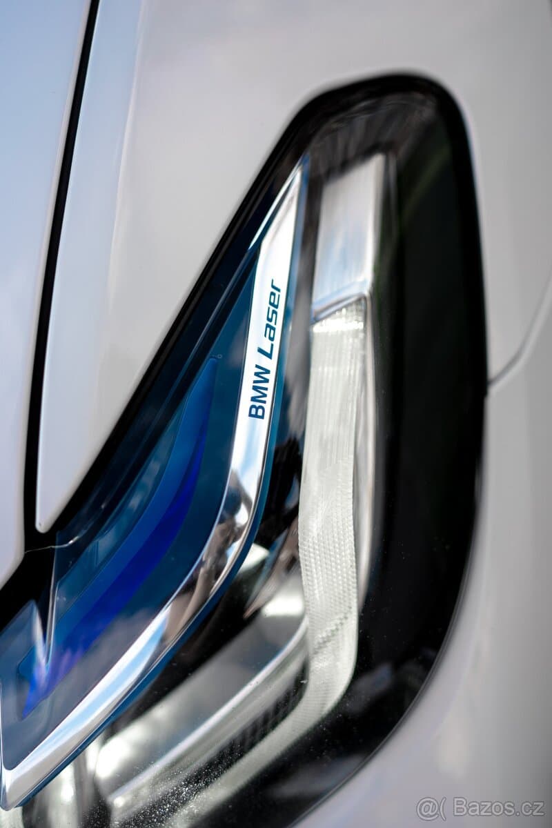2022 BMW OSTATNÍ - 11