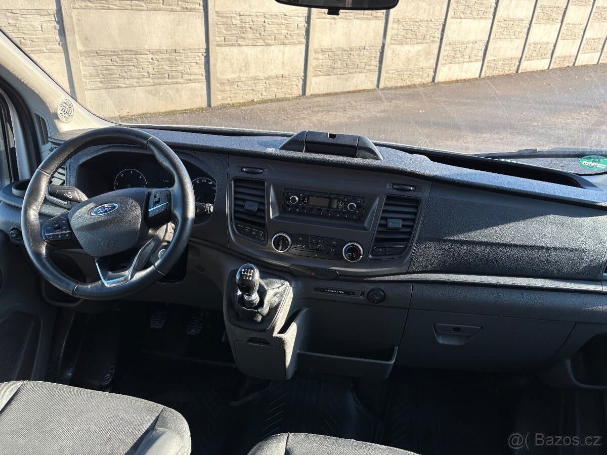 2022 Ford TRANSIT - 11