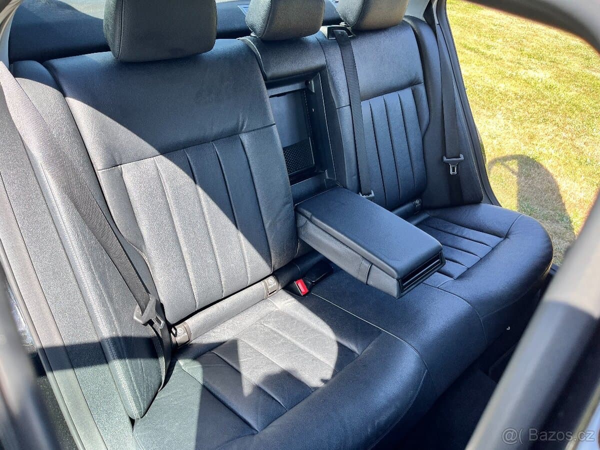 2012 Mercedes-Benz OSTATNÍ - 11