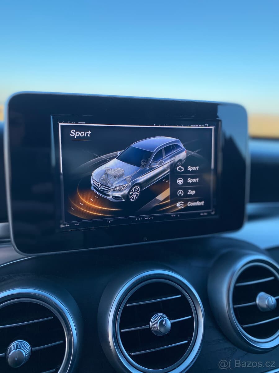 2018 Mercedes-Benz OSTATNÍ - 11