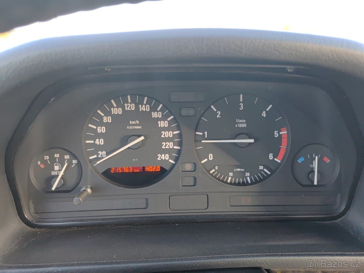1994 BMW OSTATNÍ - 11