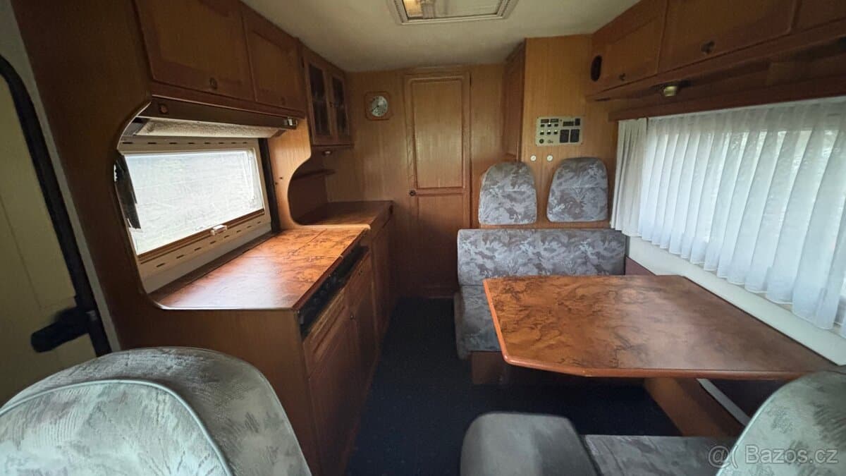 1991 Fiat DUCATO - 11