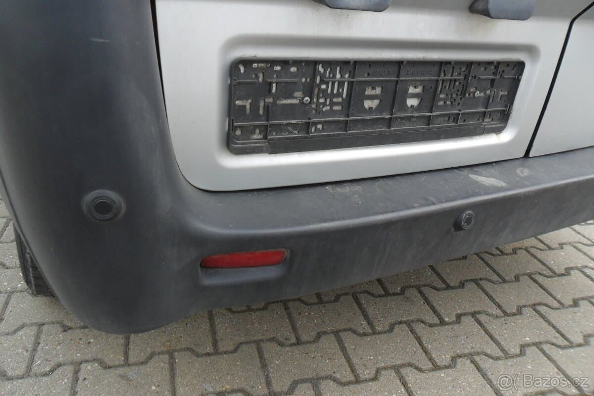 2012 Peugeot EXPERT - 11