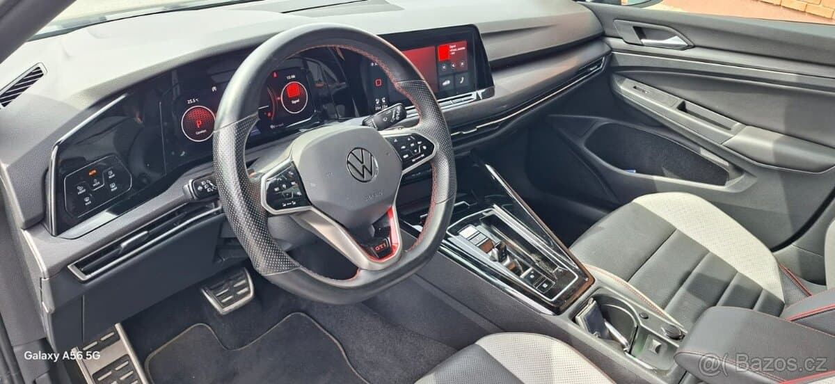 2023 Volkswagen GOLF - 11