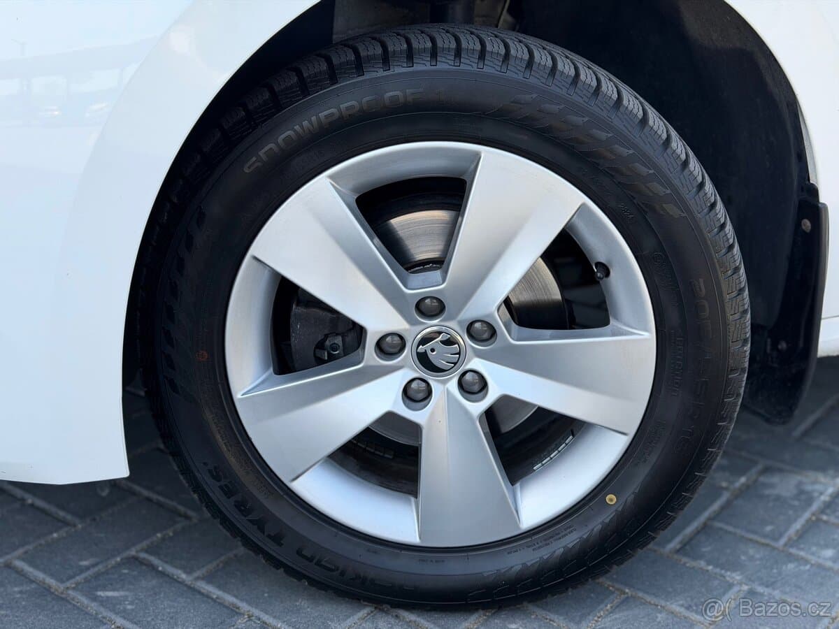 2021 Škoda KAMIQ - 11