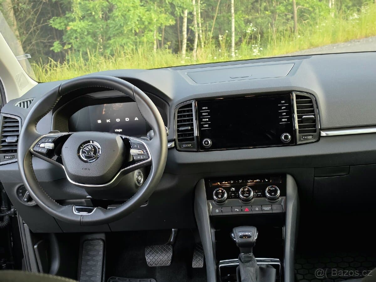 2024 Škoda KAROQ - 11