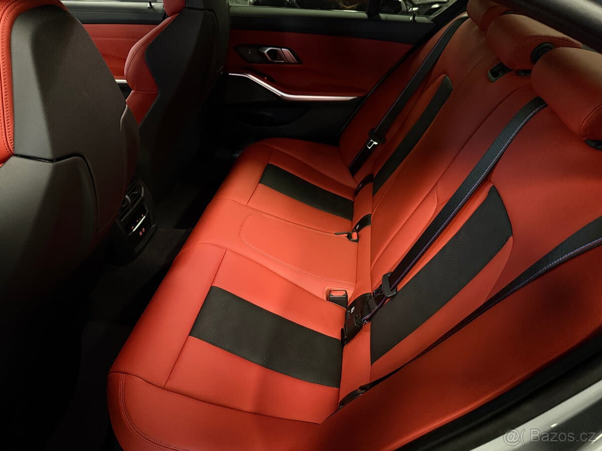 2026 BMW M3 - 11