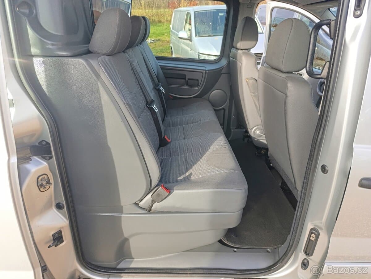 2010 Peugeot EXPERT - 11