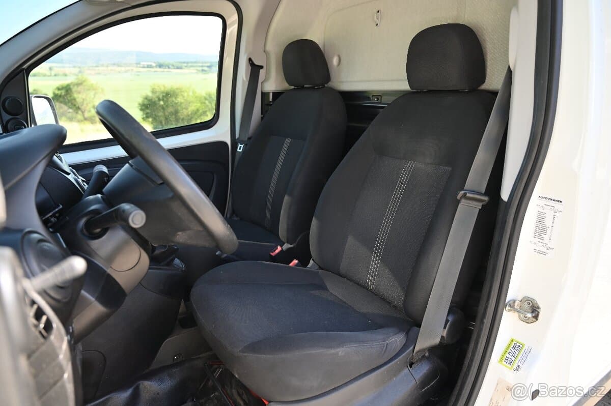 2019 Fiat FIORINO - 11