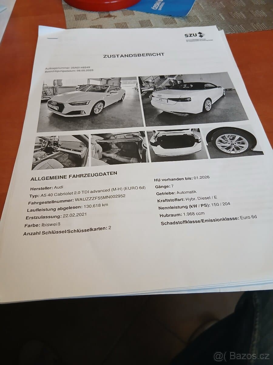 2021 Audi A5 - 11