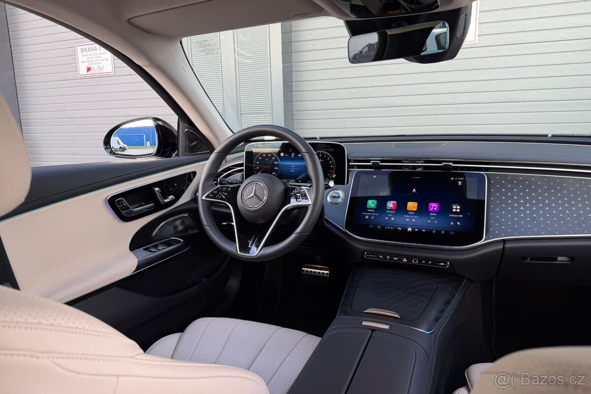 2025 Mercedes-Benz OSTATNÍ - 11
