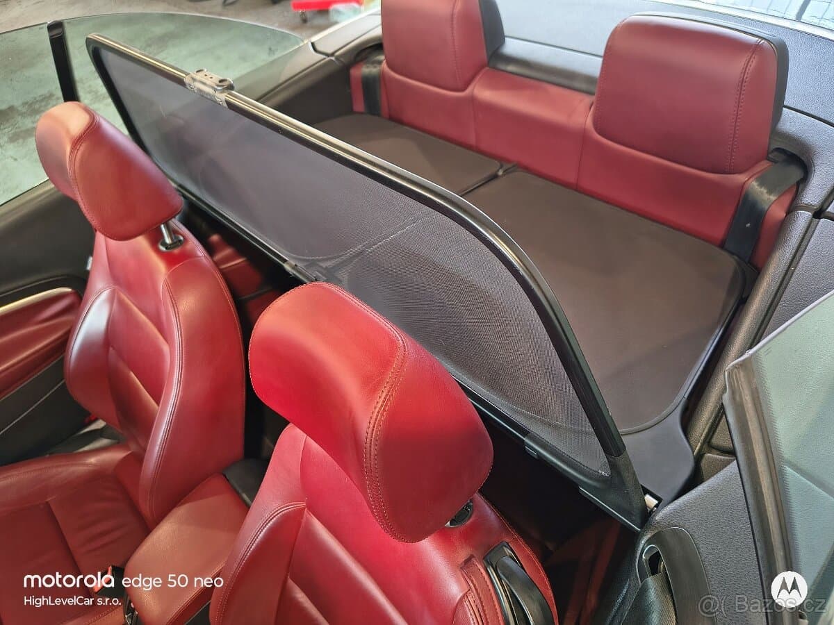 2008 Volkswagen EOS - 11