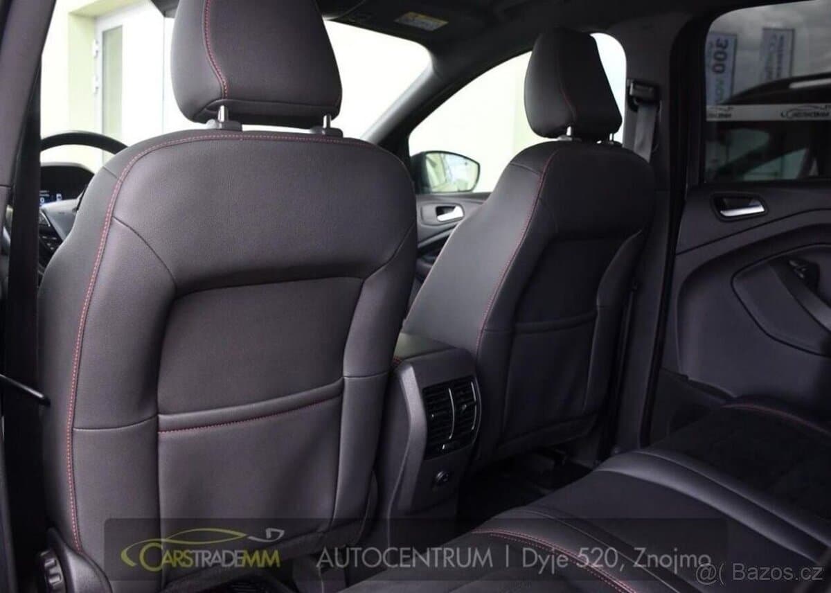 2018 Ford KUGA - 11