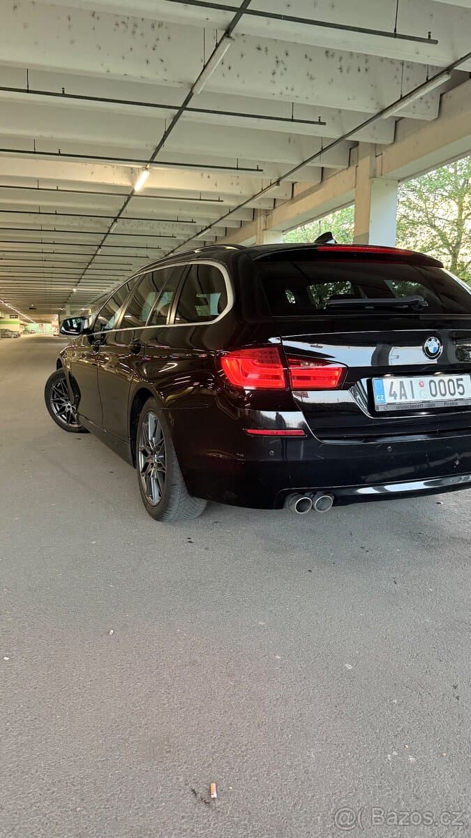 2011 BMW OSTATNÍ - 11