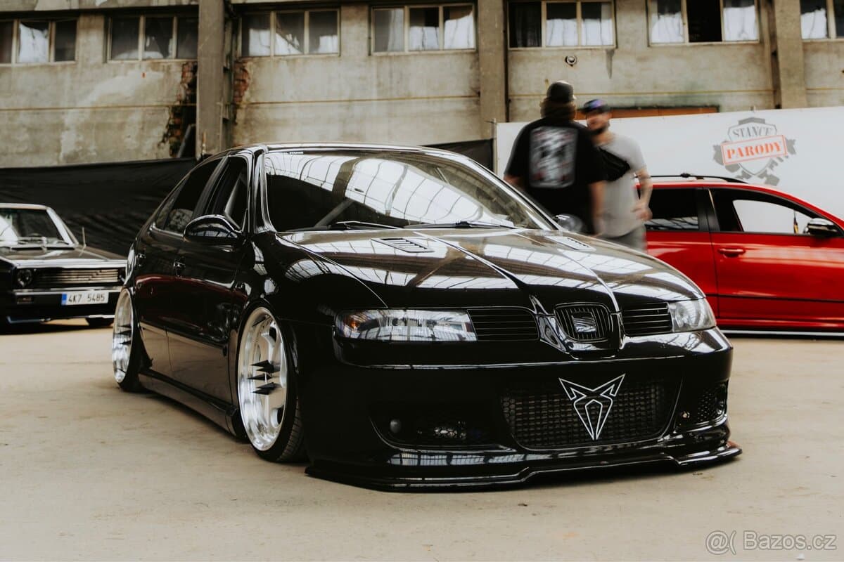2000 Seat LEON - 11