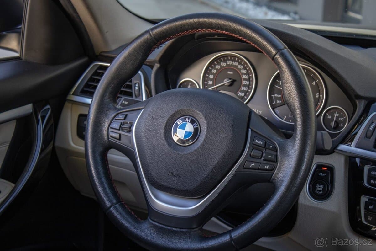 2017 BMW OSTATNÍ - 11