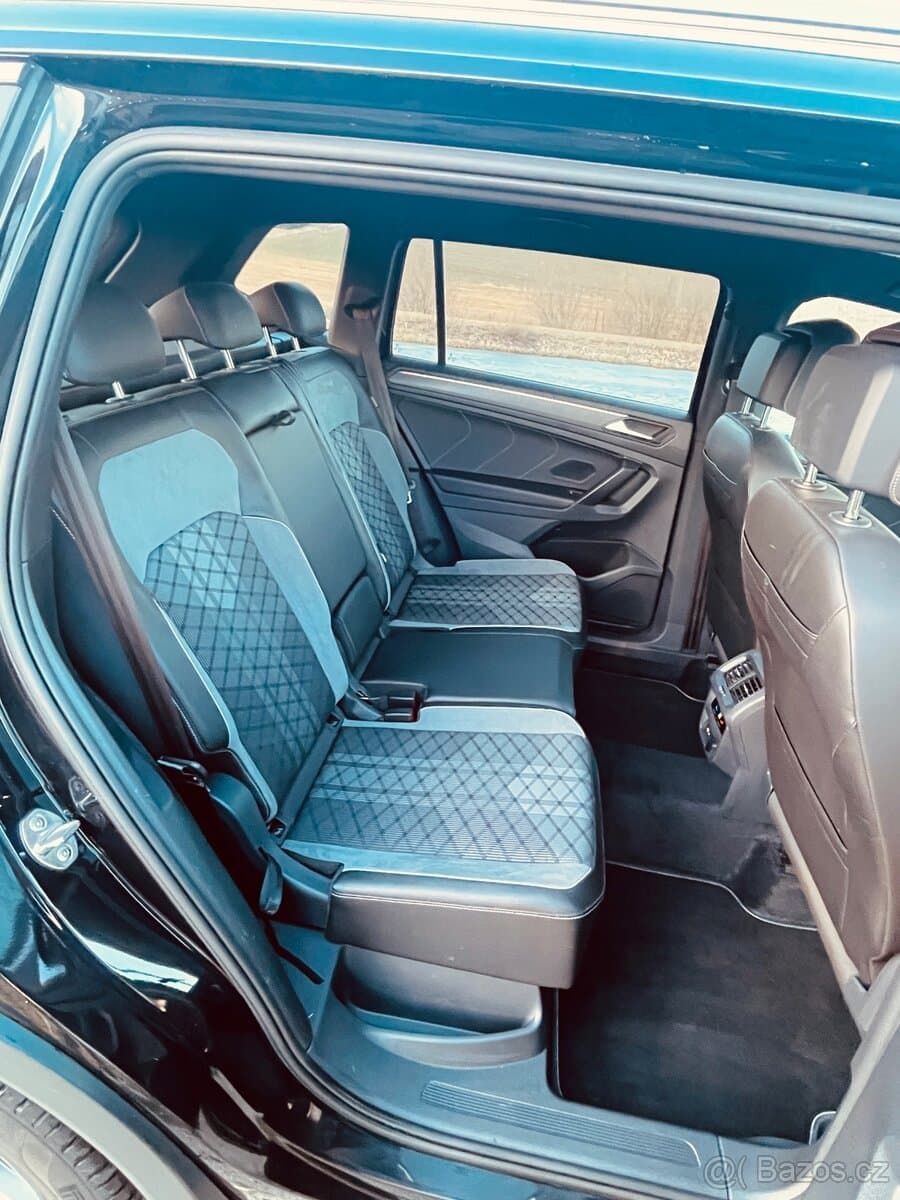 2022 Volkswagen TIGUAN - 11