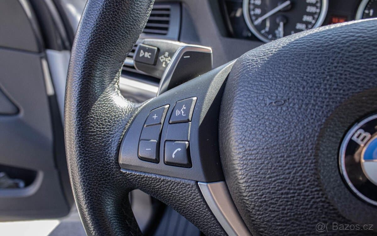 2014 BMW X6 - 11
