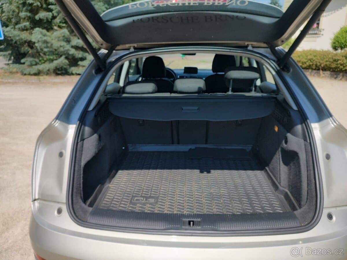 Audi Q3 - 11
