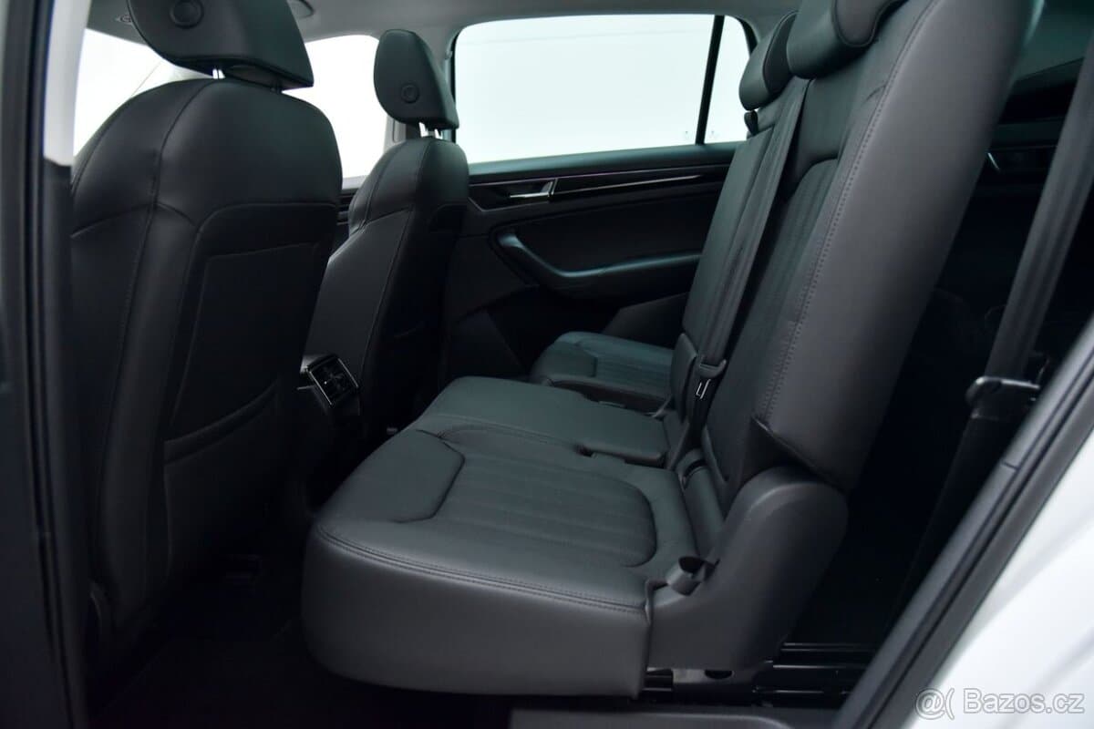 2023 Škoda KODIAQ - 11