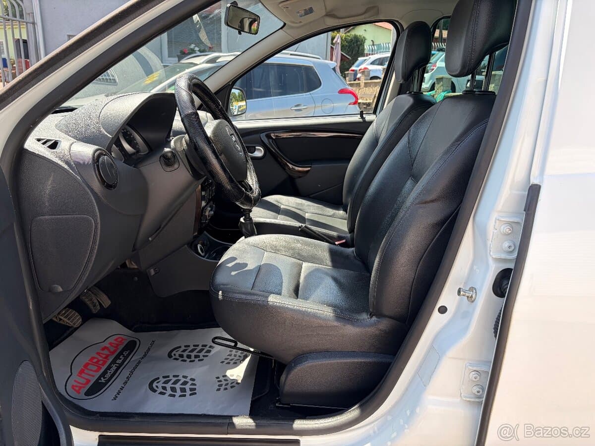 2011 Dacia DUSTER - 11