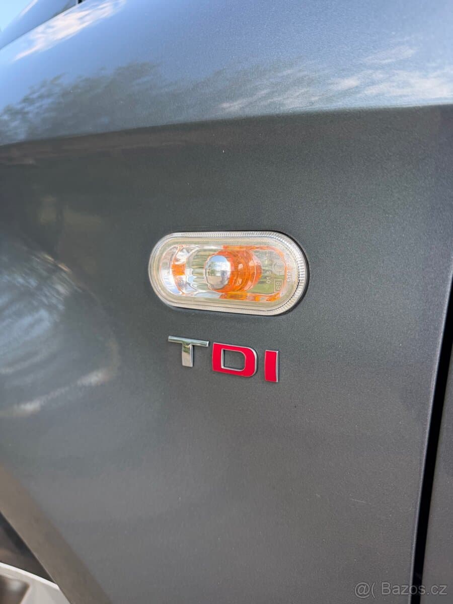 2013 Seat ALTEA - 11
