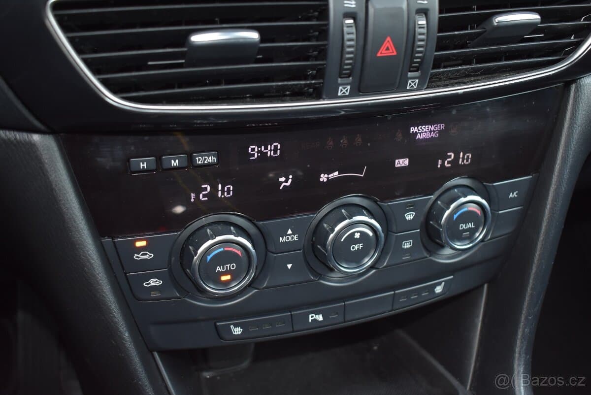 2013 Mazda 6 - 11