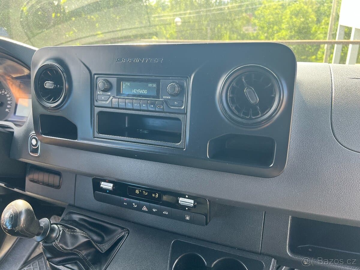 2018 Mercedes-Benz SPRINTER - 11