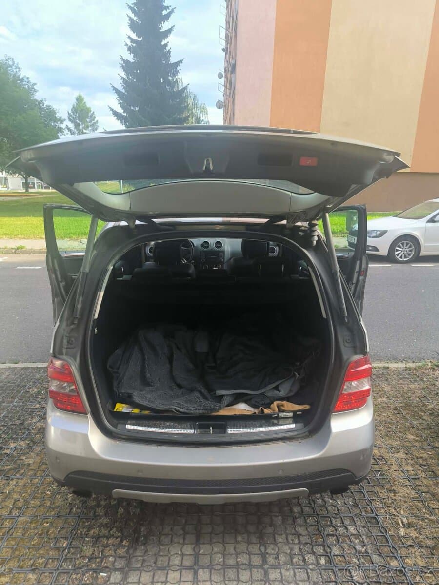 2006 Mercedes-Benz OSTATNÍ - 11