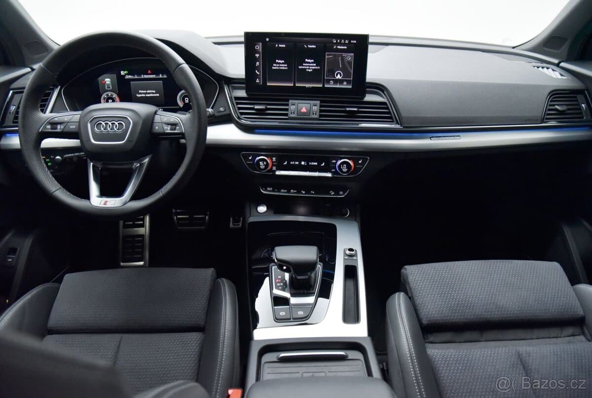 2022 Audi Q5 - 11