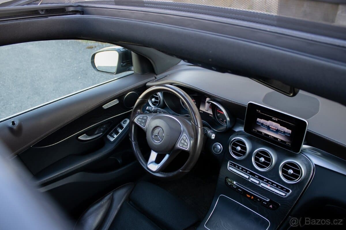 2018 Mercedes-Benz GL - 11