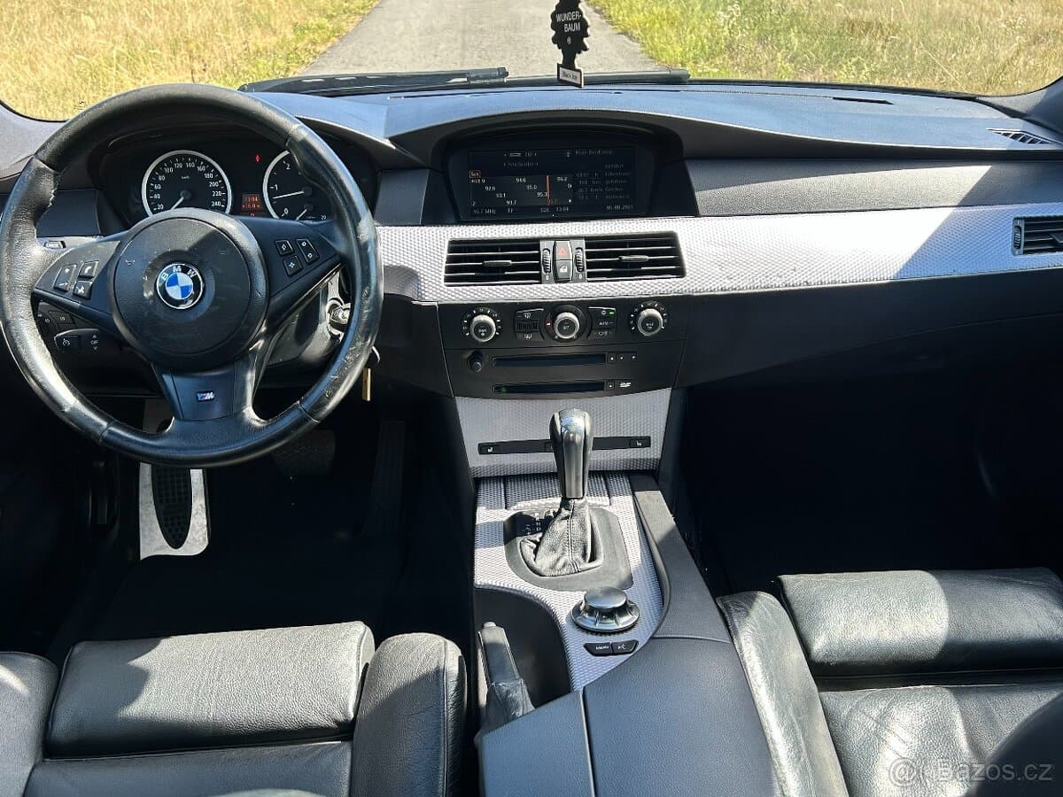 2005 BMW OSTATNÍ - 11