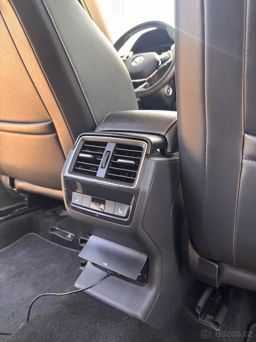 2017 Škoda KODIAQ - 11