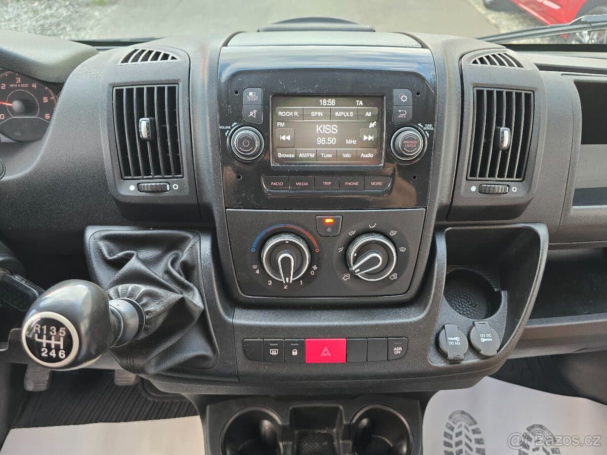 2020 Peugeot BOXER - 11
