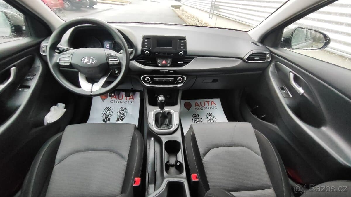 2020 Hyundai i30 - 11