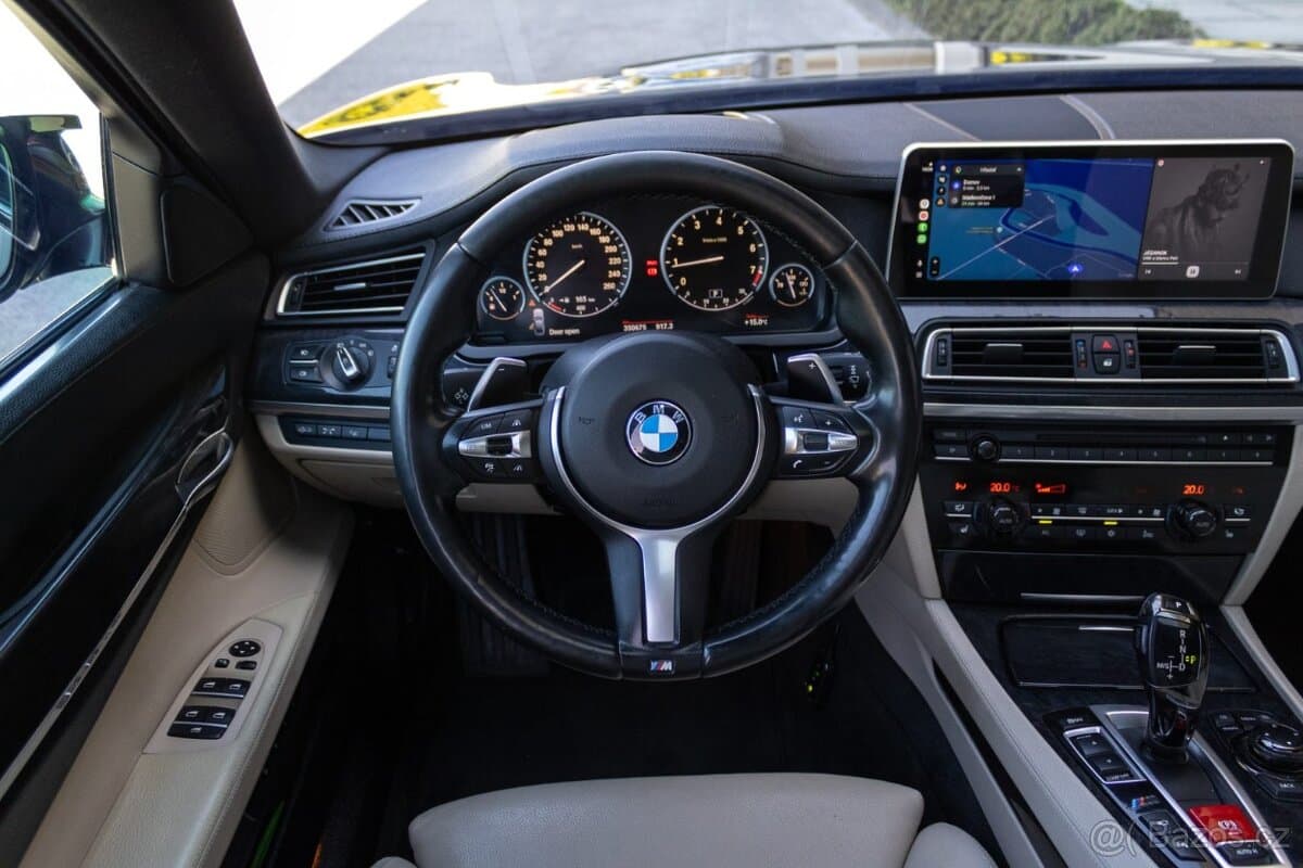 2009 BMW OSTATNÍ - 11