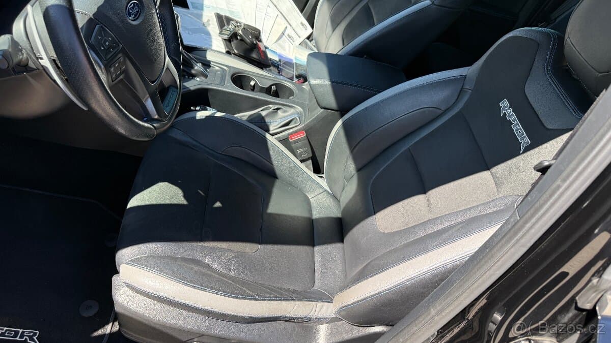 2021 Ford RANGER - 11