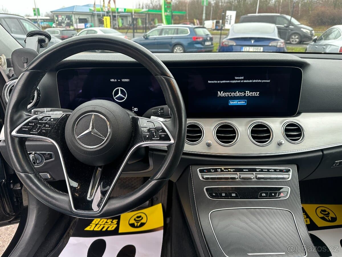 2022 Mercedes-Benz OSTATNÍ - 11