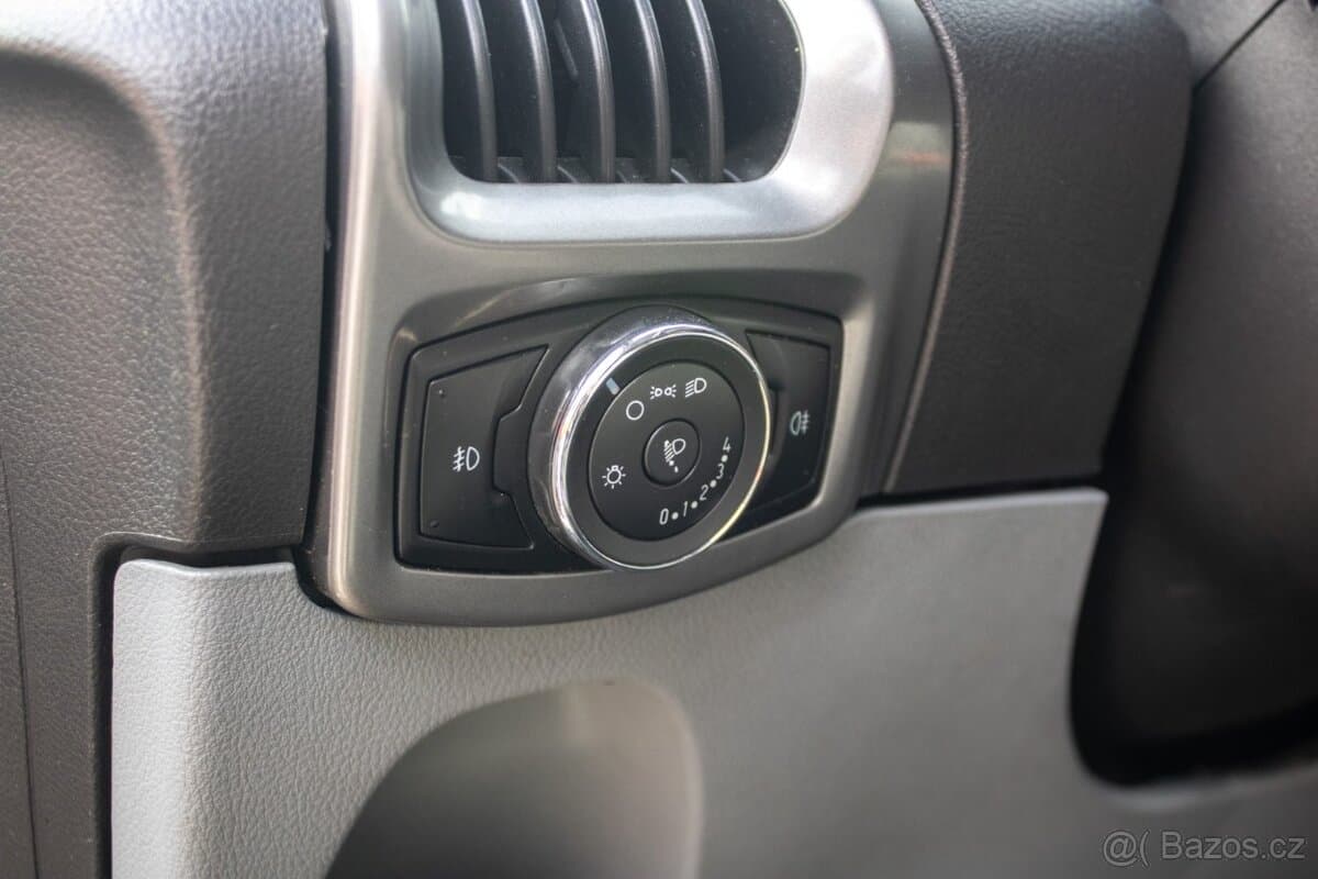 2013 Ford TRANSIT - 11