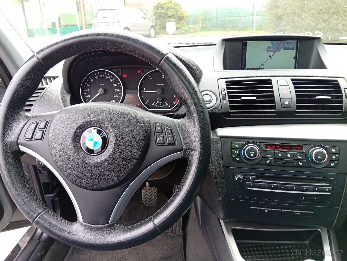 2011 BMW OSTATNÍ - 11