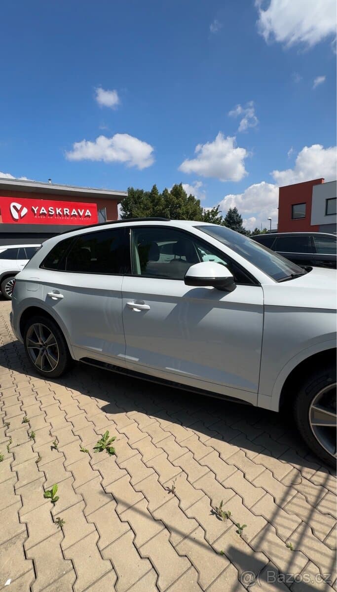 2019 Audi Q5 - 11