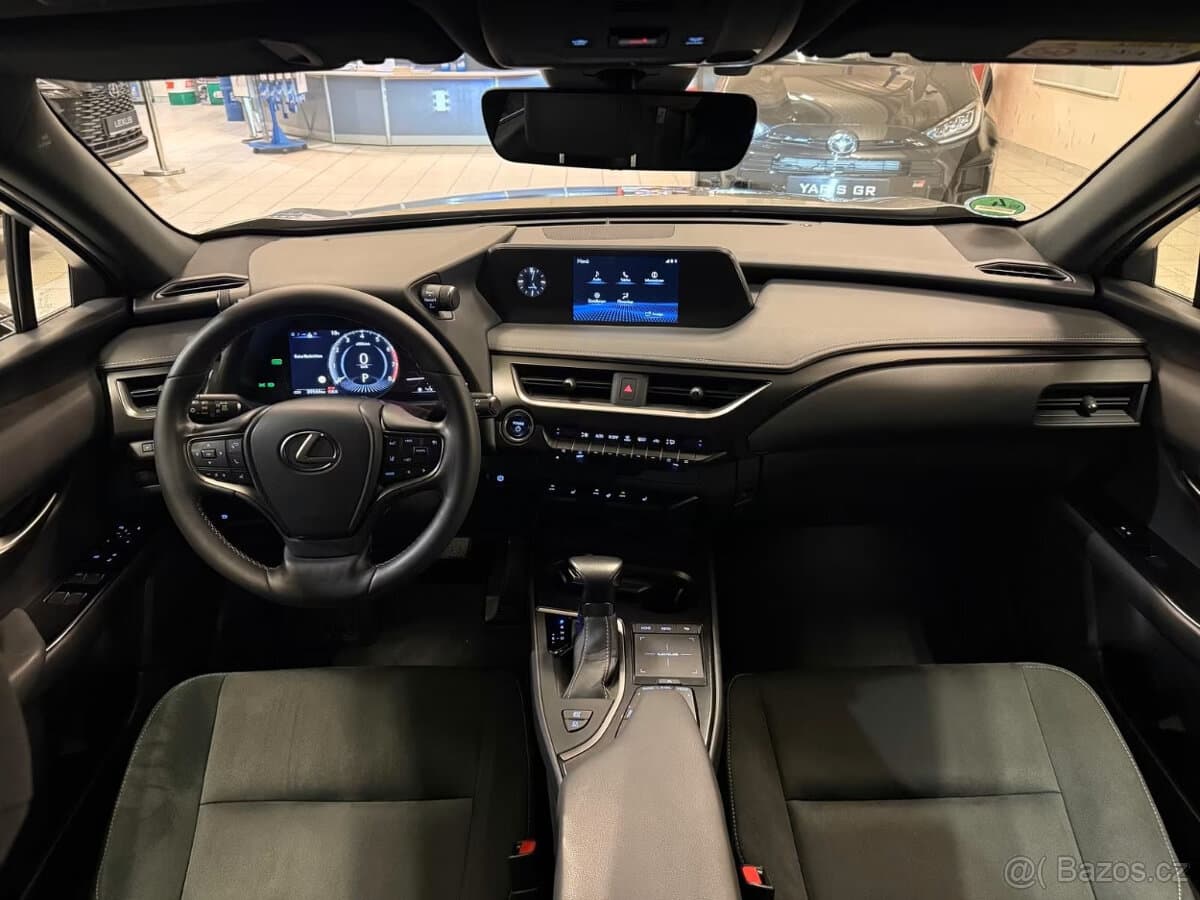 2022 Lexus OSTATNÍ - 11