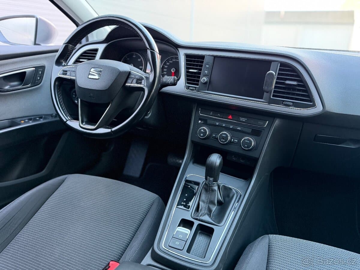 2019 Seat LEON - 11