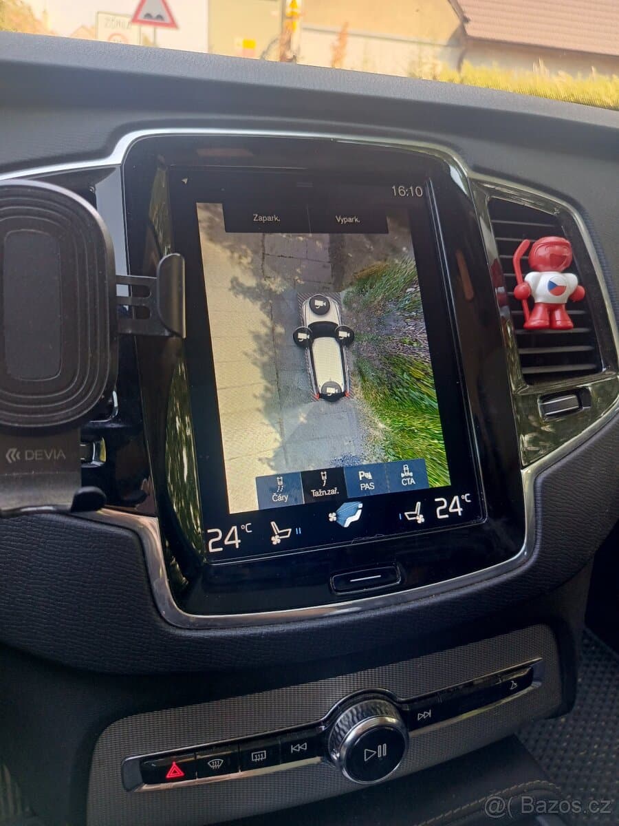 2018 Volvo XC90 - 11