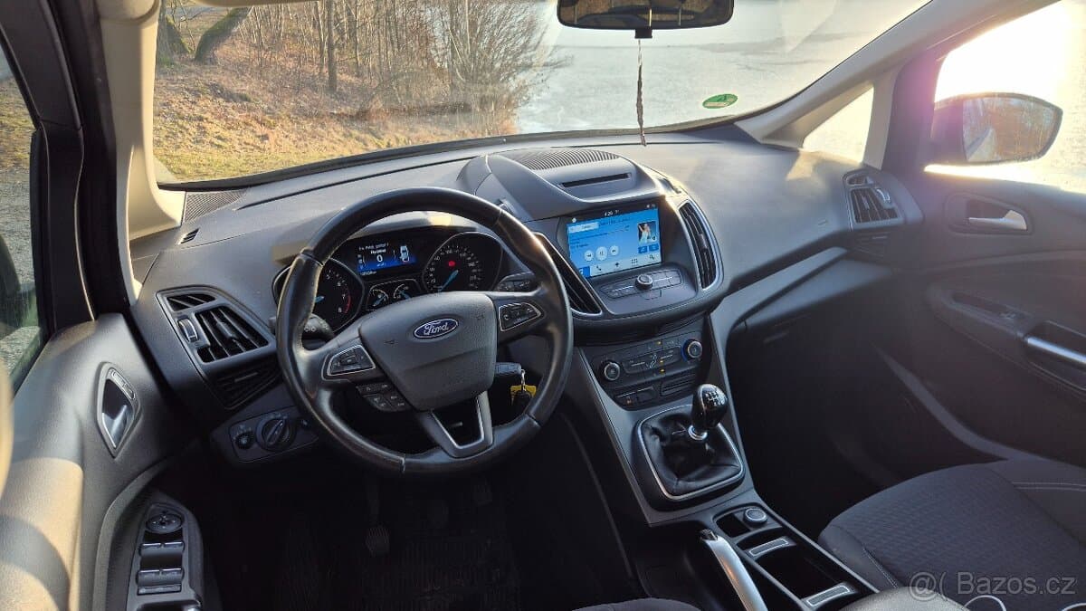 2017 Ford OSTATNÍ - 11