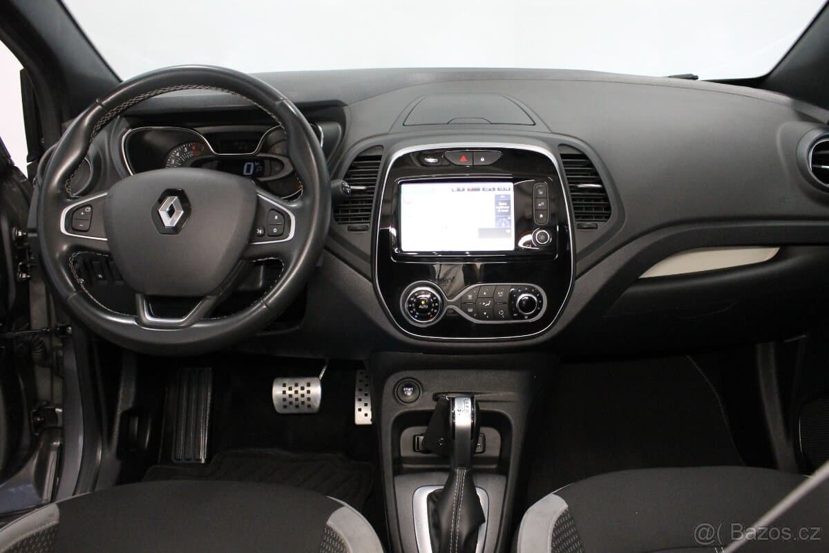 Renault CAPTUR - 11