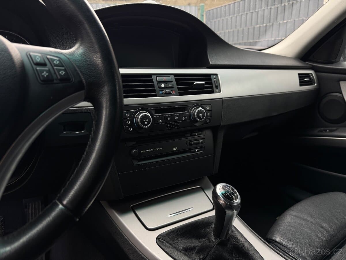 2006 BMW OSTATNÍ - 11